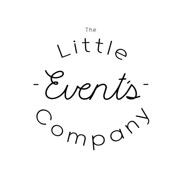 thelittleeventscompany logo